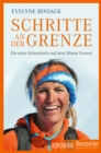 Schritte an der Grenze : Die erste Schweizerin auf dem Mount Everest - eBook