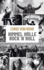 Himmel, Holle, Rock 'n' Roll : Die Autobiografie - eBook