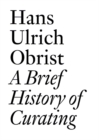 A Brief History of Curating : By Hans Ulrich Obrist - eBook