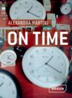 ON TIME - Book