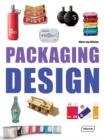 Packaging Design - Book