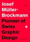 Pioneer of Swiss Graphic Design - Book