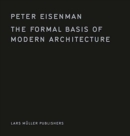 The Formal Basis of Modern Architecture - Book