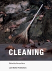Cleaning - Book