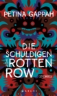 Die Schuldigen von Rotten Row - eBook