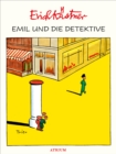 Emil und die Detektive - eBook