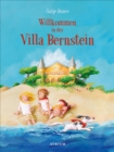Willkommen in der Villa Bernstein - eBook