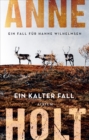 Ein kalter Fall : Ein Fall fur Hanne Wilhelmsen - eBook