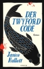 Der Twyford-Code : Roman - eBook