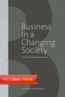 Business in a Changing Society : Festschrift for Peter Brabeck-Letmathe - eBook