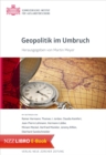 Geopolitik im Umbruch : Sozialwissenschaftliche Studien des Instituts fur Auslandforschung, Band 40 - eBook