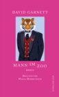 Mann im Zoo - eBook