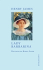 Lady Barbarina - eBook