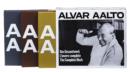 Alvar Aalto - Das Gesamtwerk / L'œuvre complete / The Complete Work - eBook