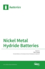 Nickel Metal Hydride Batteries - Book