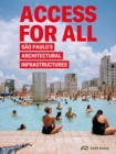 Access for All : Sao Paulo's Architectural Infrastructures - Book