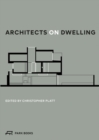 Architects on Dwelling - Book