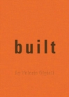 Built : by Valerio Olgiati - Book