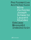 Performative Architecture - Book