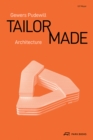 Gewers Pudewill : Tailor Made Architecture - Book