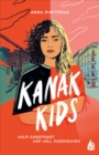 Kanak Kids : Halb angepasst und voll dazwischen - eBook