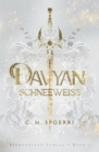 Davyan (Band 3): Schneewei - eBook