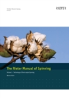 The Rieter Manual of Spinning - Volume 1 : Technology of Short-Staple Spinning - eBook