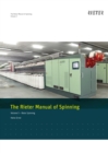 The Rieter Manual of Spinning - Volume 5 : Rotor Spinning - eBook