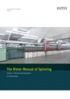 The Rieter Manual of Spinning - Volume 6 : Alternative Spinning Systems - eBook