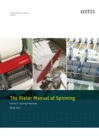 The Rieter Manual of Spinning - Volume 3 : Spinning Preparation - eBook