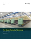 The Rieter Manual of Spinning - Volume 4 : Ring Spinning - eBook