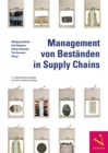 Management von Bestanden in Supply Chains - eBook