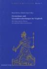 Grenzraume und Grenzuberschreitungen im Vergleich : Der Osten und der Westen des mittelalterlichen Lateineuropa - eBook