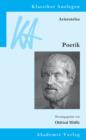 Aristoteles: Poetik - eBook