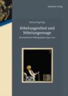 Nibelungenlied und Nibelungensage : Kommentierte Bibliographie 1945-2010 - eBook