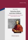 Zwischen Rom und dem Erdkreis : Die gelehrte Korrespondenz des Kardinals Stefano Borgia (1731-1804) - eBook