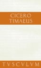 Timaeus : Lateinisch - Deutsch - eBook