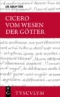 Vom Wesen der Gotter / De natura deorum : Lateinisch - Deutsch - eBook