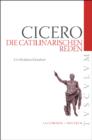 Die Catilinarischen Reden : Lateinisch - Deutsch - eBook