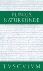 Naturkunde: Anthropologie : Lateinisch - deutsch - eBook
