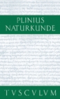 Medizin und Pharmakologie: Heilmittel aus den Gartengewachsen : Lateinisch - deutsch - eBook