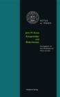 John M. Krois. Bildkorper und Korperschema : Schriften zur Verkorperungstheorie ikonischer Formen - eBook