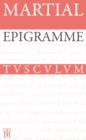 Epigramme. Gesamtausgabe - eBook