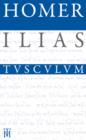 Ilias : Griechisch - Deutsch - eBook