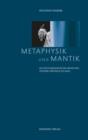 Metaphysik und Mantik : Die Deutungsnatur des Menschen - eBook