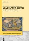4 : Concepts of Posthumous Love in Medieval and Early Modern Europe - eBook