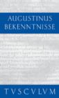 Bekenntnisse / Confessiones : Lateinisch - Deutsch - eBook