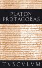 Protagoras / Anfange politischer Bildung : Griechisch - Deutsch - eBook