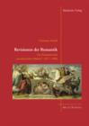 Revisionen der Romantik : Zur Rezeption der "neudeutschen Malerei" 1817-1906 - eBook