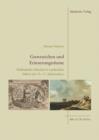 Grenzzeichen und Erinnerungsraume : Hollandische Identitat in Landschaftsbildern des 15.-17. Jahrhunderts - eBook